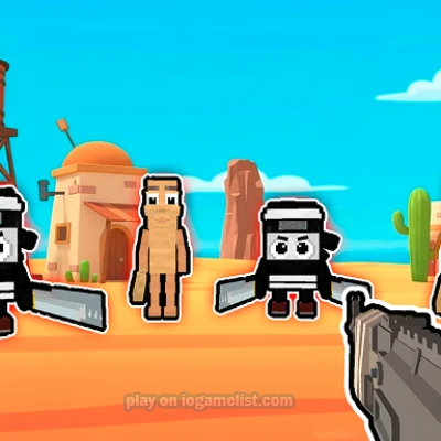  Brainrot Shooter unblocked