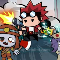  Last War Survival unblocked