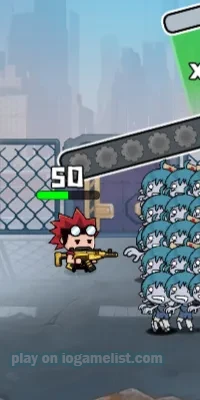  Last War Survival unblocked
