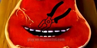  Charlie the Talking Steak unblocked