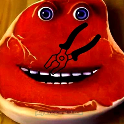  Charlie the Talking Steak unblocked