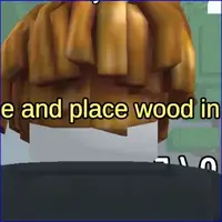 99 Nights In The Forest animated large