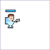 Skibidi Fight animated large