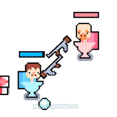  Skibidi Fight unblocked