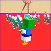 Chicken Jockey: Red Light Green Light animated small