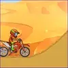 Moto Bike Extreme Hill Stunts animated small