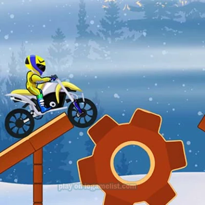  Moto Bike Extreme Hill Stunts unblocked