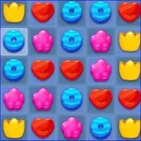Jewel Garden Story animated large
