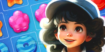 Jewel Garden Story unblocked