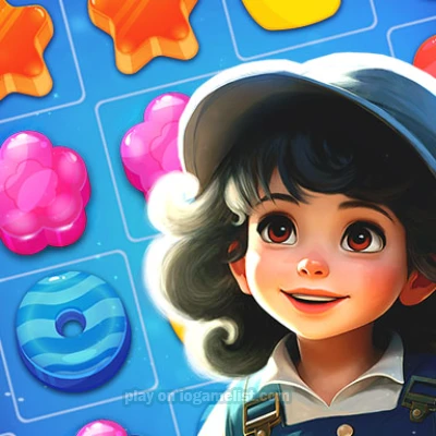  Jewel Garden Story unblocked