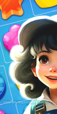  Jewel Garden Story unblocked