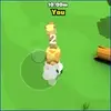 Giraffe Battle Io animated small