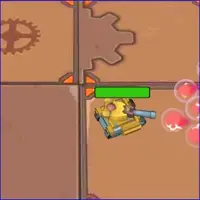 Tank Wrestle animated large