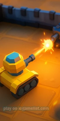  Tank Wrestle unblocked