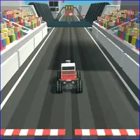 Mad Car Arena animated large