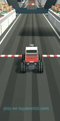  Mad Car Arena unblocked