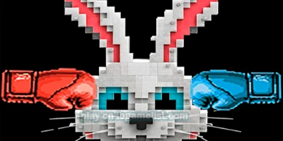  Rabbit Punch Rabbit  unblocked