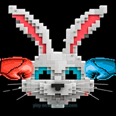 Rabbit Punch Rabbit  unblocked