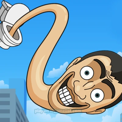  Toilet Monster Evolution unblocked