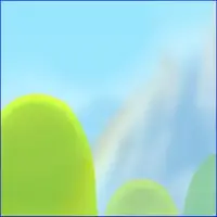Sketer Bear Jump animated large
