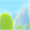Sketer Bear Jump animated small