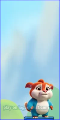  Sketer Bear Jump unblocked