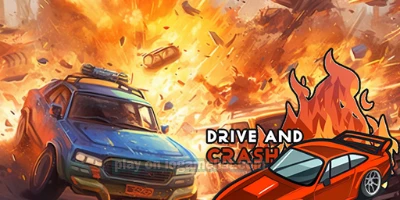  Drive and Crash unblocked