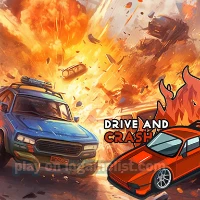 Drive and Crash unblocked