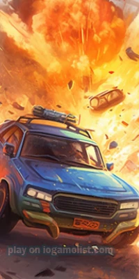  Drive and Crash unblocked