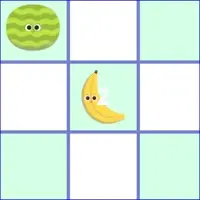 Juicy Tic Tac Toe Battle animated large