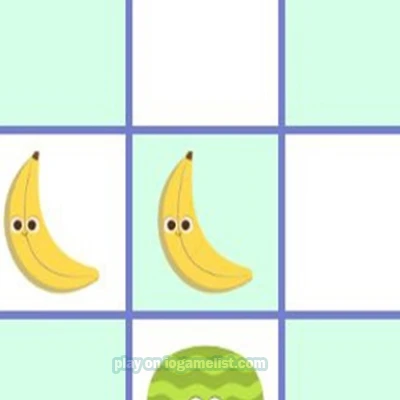  Juicy Tic Tac Toe Battle unblocked