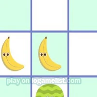  Juicy Tic Tac Toe Battle unblocked