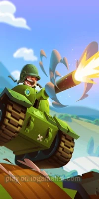  Mountain Tank unblocked