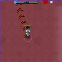 Stick Ninja Survival animated large