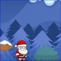 Santa Dash animated large
