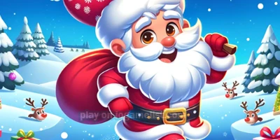  Santa Dash 