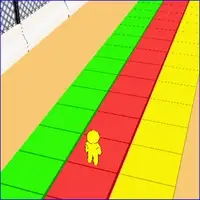 StickMan Stunt Race 3D animated large