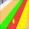 StickMan Stunt Race 3D animated small
