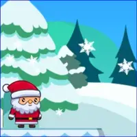 Christmas Land Adventure animated large