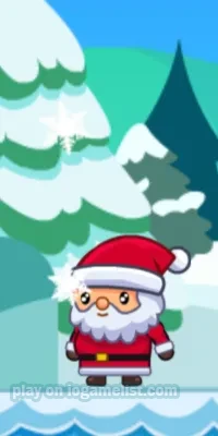  Christmas Land Adventure unblocked