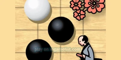  Gomoku: five stones in a row unblocked