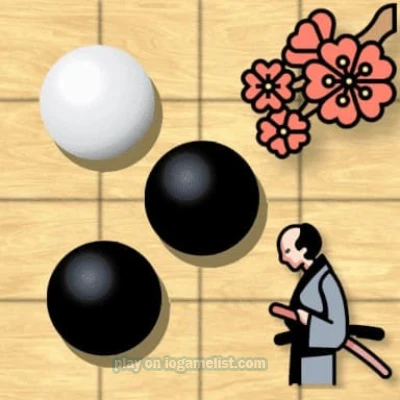  Gomoku: five stones in a row unblocked
