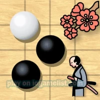  Gomoku: five stones in a row unblocked
