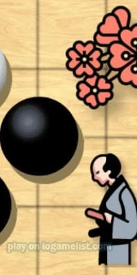  Gomoku: five stones in a row unblocked