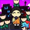 Super Friday Night Squid Challenge Game animated small