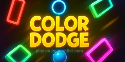  Color Dodge unblocked