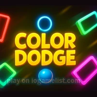  Color Dodge unblocked