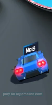  Nitro Car Racing 3D unblocked