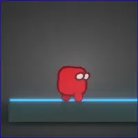 Red Up Survival Offline Game animated large
