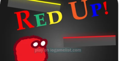  Red Up Survival Offline Game unblocked